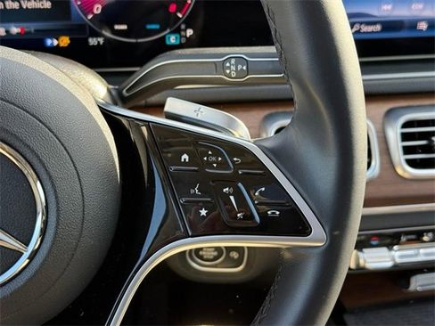 Certified 2025 Mercedes-Benz GLE 350 4MATIC image 22