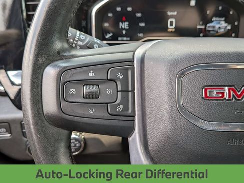 Used 2023 GMC Sierra 1500 Elevation AWD/4WD image 21