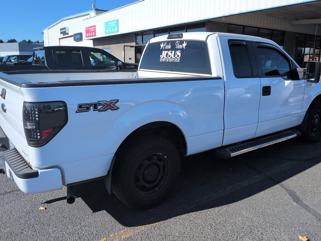Used 2011 Ford F150 XL RWD image 4