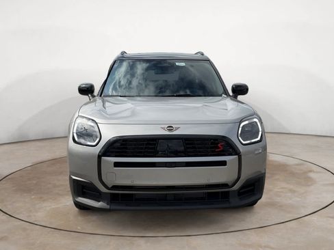 New 2026 MINI Cooper Countryman S w/ Comfort Package Max AWD/4WD image 8