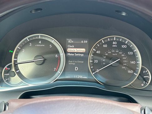 Used 2016 Lexus ES 350 FWD image 19