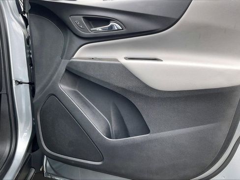 Used 2023 Chevrolet Equinox LS AWD/4WD image 22