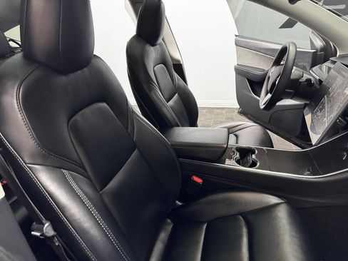 Used 2020 Tesla Model Y Performance image 52