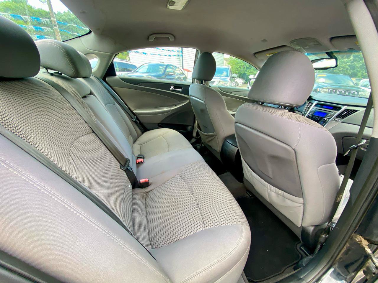 Used 2013 Hyundai Sonata GLS w/ Popular Equipment Pkg FWD image 10
