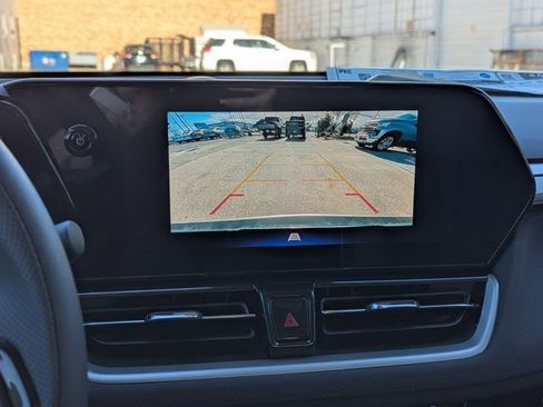 New 2026 Chevrolet TrailBlazer LT image 18