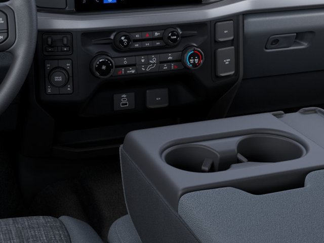 New 2027 Ford F250 XLT AWD/4WD image 15