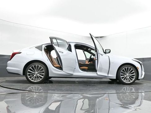 New 2026 Cadillac CT5 Premium Luxury w/ Platinum Package image 67