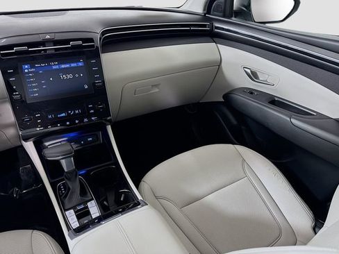 Used 2023 Hyundai Tucson SEL w/ Convenience Package image 25