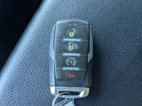 Used 2022 RAM 1500 Lone Star RWD image 31