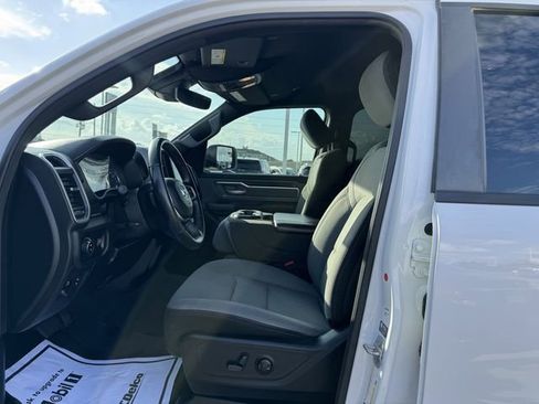 Used 2022 RAM 1500 Lone Star image 22