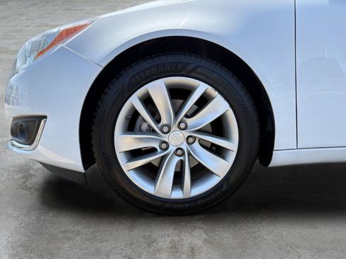 Used 2016 Buick Regal Premium FWD image 22