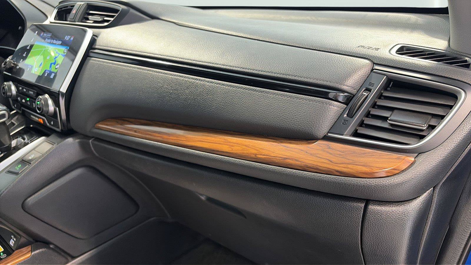 Used 2021 Honda CR-V Touring image 25