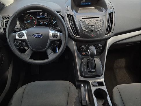 Used 2016 Ford Escape SE AWD/4WD image 10