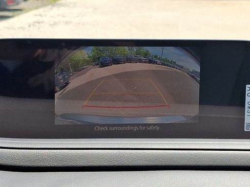 New 2026 MAZDA CX-30 AWD 2.5 S image 15