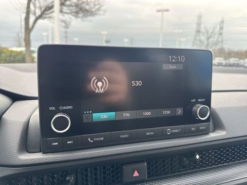 Used 2025 Honda CR-V LX image 20