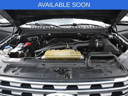 Used 2019 Ford Expedition Max Limited AWD/4WD image 48
