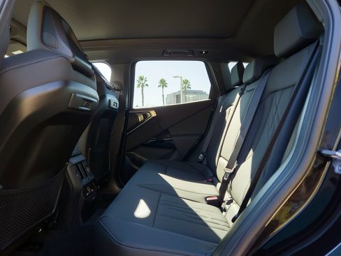 New 2026 BMW X3 xDrive30 w/ M Sport Package image 17