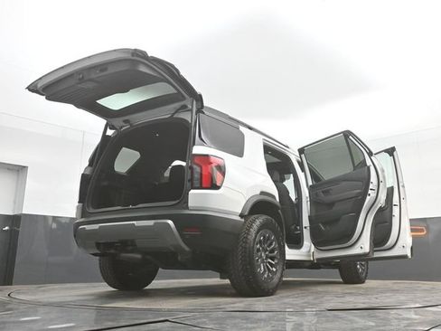 Used 2026 Honda Passport TrailSport image 56