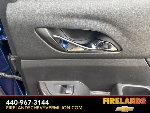 Certified 2023 GMC Acadia SLT w/ Technology Package image 44