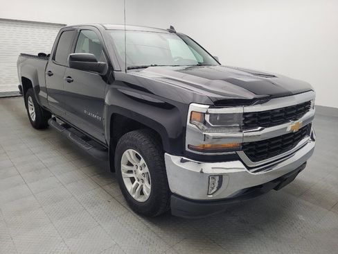 Used 2016 Chevrolet Silverado 1500 LT w/ All Star Edition AWD/4WD image 13