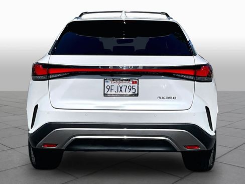 Used 2023 Lexus RX 350 Premium FWD image 4