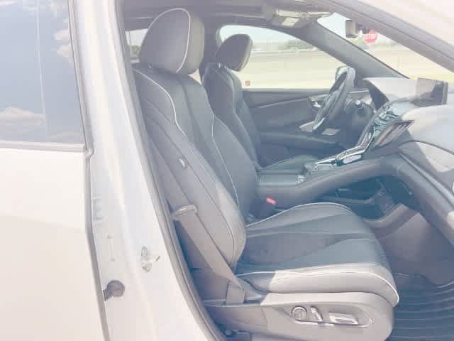Used 2020 Acura RDX w/ Advance Package FWD image 12