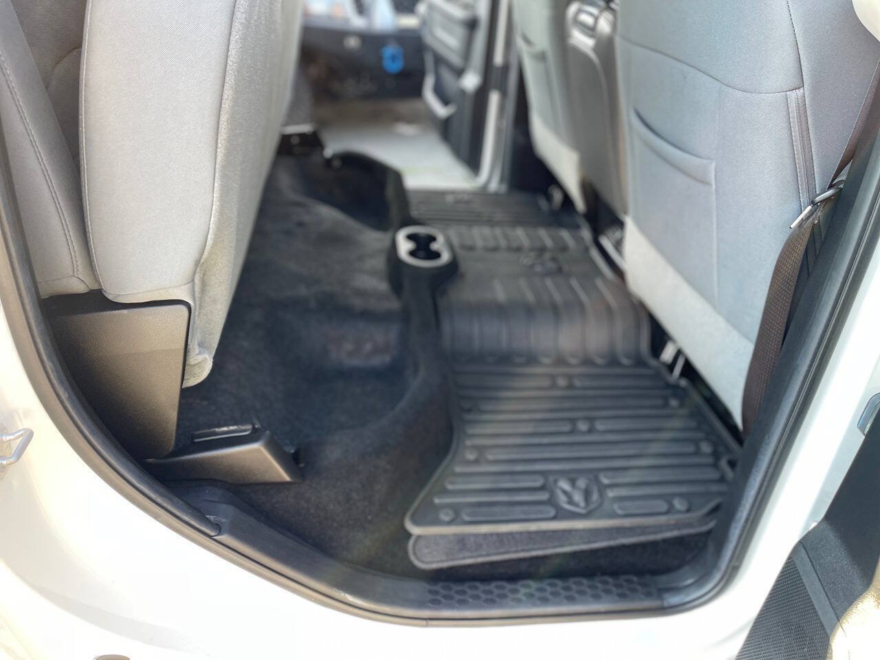 Used 2014 RAM 3500 Tradesman w/ Popular Equipment Group AWD/4WD image 37