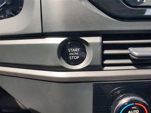 New 2025 Nissan Pathfinder S image 29