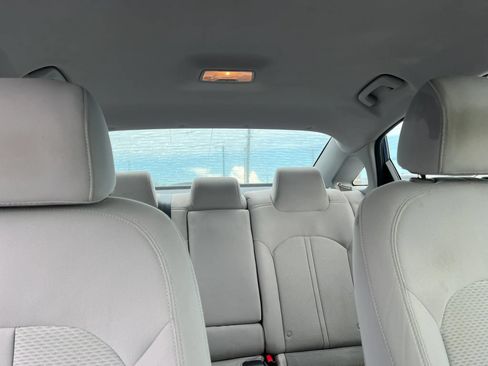 Used 2018 Hyundai Sonata SEL FWD image 20