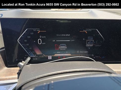Used 2024 BMW X5 xDrive40i AWD/4WD image 10