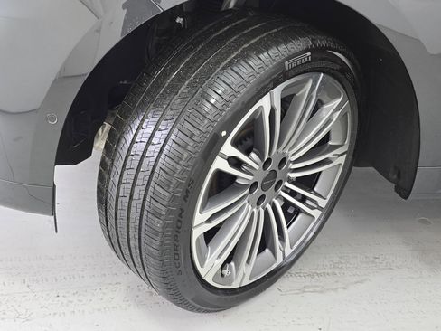 New 2026 Land Rover Range Rover Sport Dynamic SE image 33