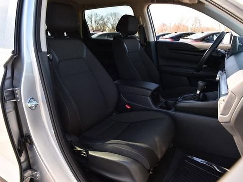 Used 2025 Honda CR-V EX image 21