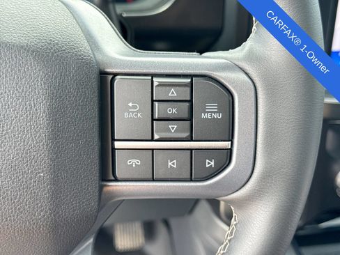 Used 2026 Ford F350 Lariat w/ Black Appearance Package AWD/4WD image 30