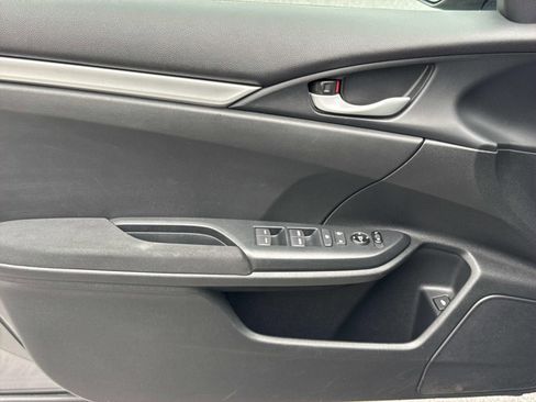 Used 2016 Honda Civic LX image 22
