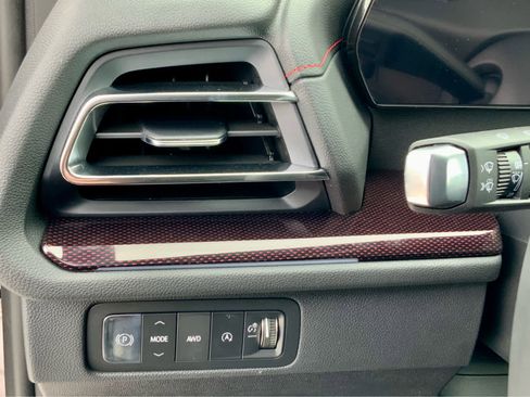 New 2026 Chevrolet Traverse RS image 50