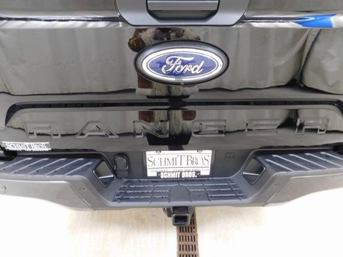 New 2025 Ford Ranger XLT w/ Trailer Tow Package image 14