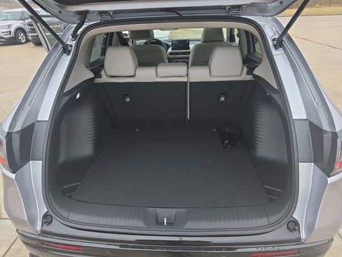 New 2026 Honda HR-V EX-L image 21