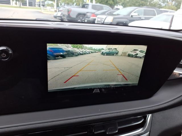 Used 2026 Buick Envista Sport Touring w/ Convenience I Package FWD image 30