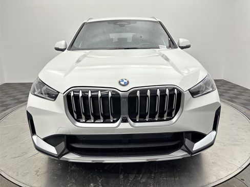 New 2026 BMW X1 xDrive28i w/ Technology Package AWD/4WD image 14