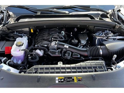 New 2026 Jeep Grand Cherokee Laredo X image 12