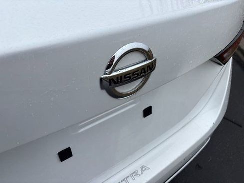 Used 2022 Nissan Sentra SV image 45