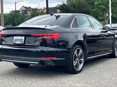 Used 2017 Audi A4 2.0T Premium Plus w/ Premium Plus Package