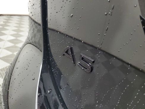 New 2026 Audi A5 2.0T Premium Plus image 8