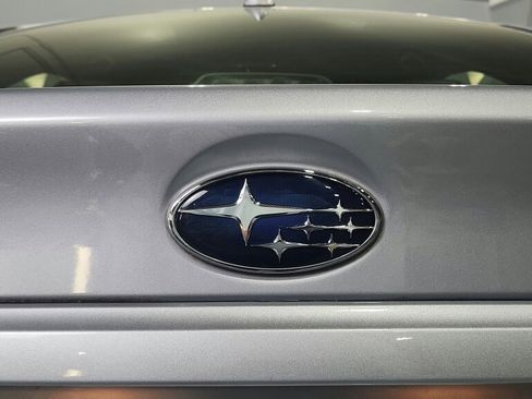 Used 2016 Subaru WRX STI image 29