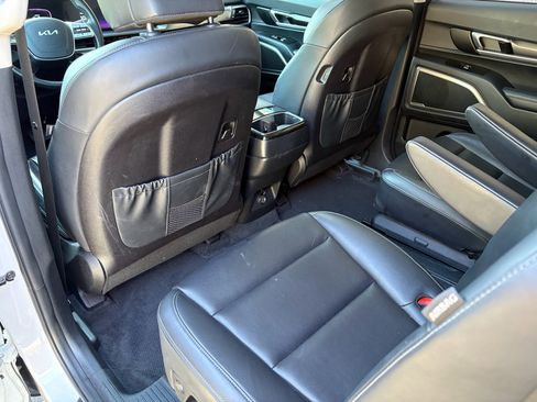 Used 2025 Kia Telluride S AWD/4WD image 18