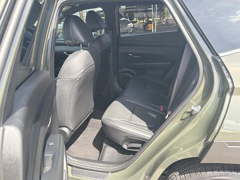 Used 2026 Hyundai Tucson XRT FWD image 22