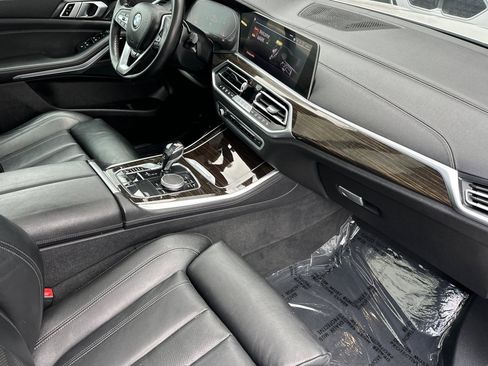 Used 2019 BMW X5 xDrive40i w/ Premium Package 2 AWD/4WD image 15