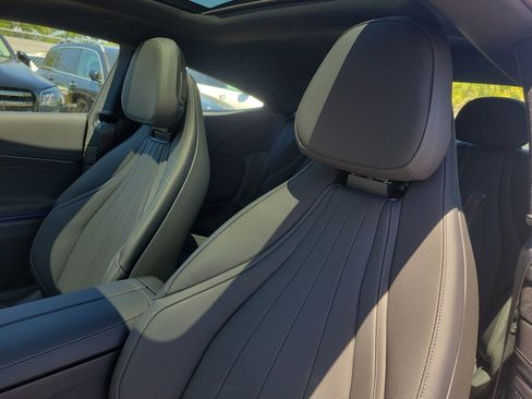 New 2026 Mercedes-Benz CLE 450 4MATIC Coupe image 13