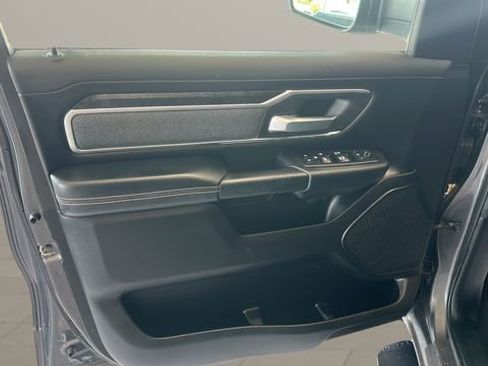Used 2019 RAM 1500 Big Horn AWD/4WD image 10