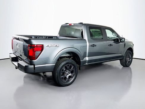 New 2026 Ford F150 STX w/ Equipment Group 200A image 13